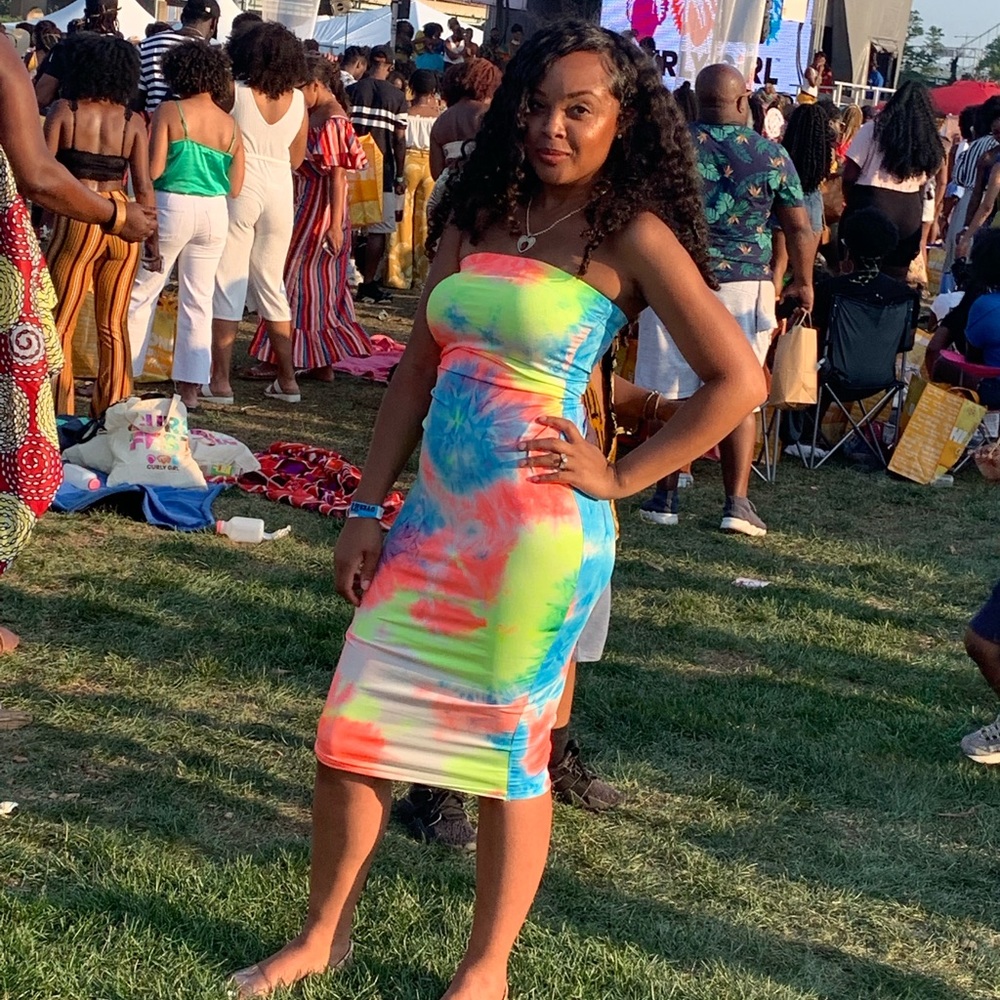 Meet your Posher, Mellissa